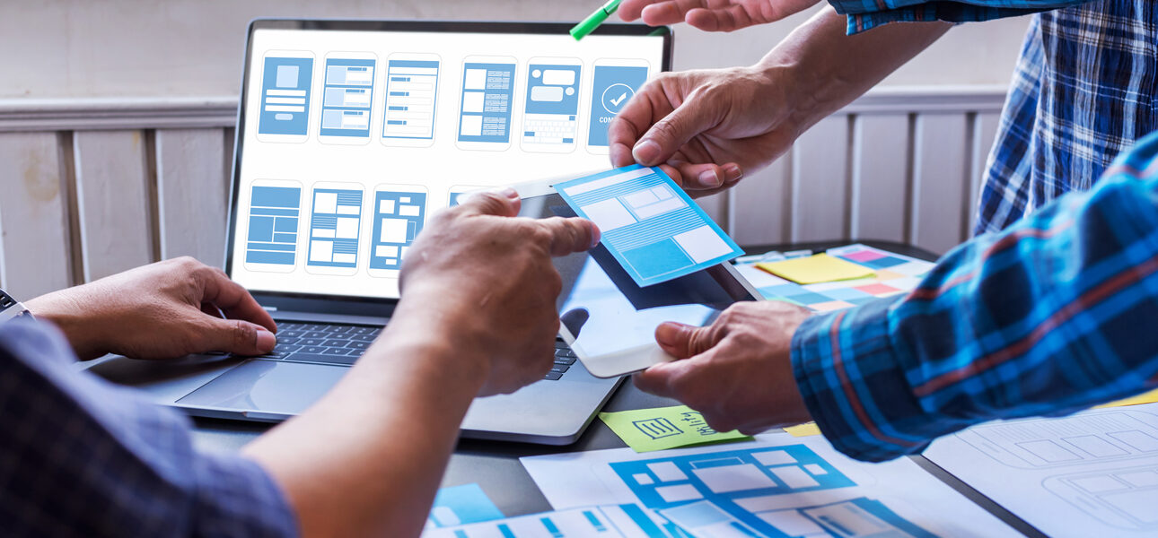 How To Choose The Right UI/UX Tool