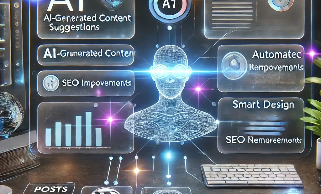 Will AI Replace WordPress Developers? Exploring the Future of Web Development